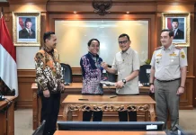 Kemenhut dan Barantin Sepakat Perkuat Pengawasan Spesies Invasif