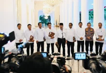 Enam Rekomendasi Komisi Percepatan Reformasi Polri