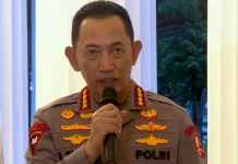 Jenderal Listyo Pastikan Polri Siap Tindaklanjuti Rekomendasi KPRP