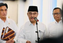 Prof Jimly: Prosedur Pengangkatan Kapolri Tidak Berubah