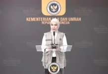 Terlibat Kasus Haji Ilegal, 10 WNI Ditangkap di Arab Saudi