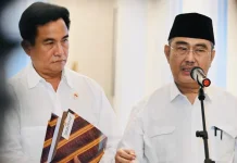 Rekomendasi Penguatan Kompolnas, KPRP: Presiden Sangat Setuju