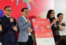 Menbud Targetkan Peningkatan Visibilitas Seni Indonesia di Venice Biennale 2026