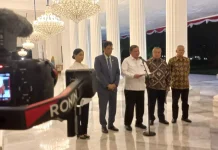 Pemerintah Sebut Pertumbuhan Ekonomi Indonesia Unggul Atas Tiongkok dan Amerika