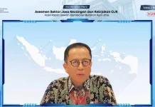 OJK Pastikan Permodalan Bank Tetap Kuat di tengah Pembagian Dividen