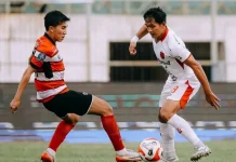 Hancurkan Bali United 2-0, Madura United Jauhi Zona Degradasi