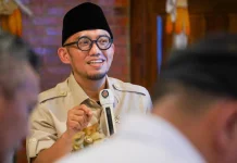 Wamenhaj Minta Lansia Fokus Ibadah Inti Haji