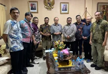 Kardinal Suharyo Soroti Pentingnya Penggunaan Bahasa Indonesia di Vatikan