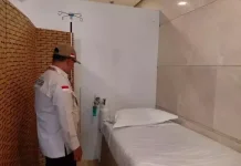 Layanan Klinik Satelit Dekatkan Akses Kesehatan Jemaah di Makkah