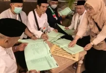 BPS Survei Kepuasan Layanan Haji, Libatkan 14 Ribu Jemaah