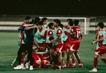 Indonesia Awali Piala Asia U-17 dengan Kemenangan Dramatis