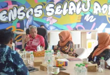 Wamensos Minta Pemkab Grobogan Cari Lahan Baru untuk Sekolah Rakyat