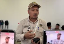 Air Hotel Jamaah Sempat Mati PPIH Sektor 7 Cepat Atasi