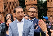Pameran 'Art Jakarta Gardens' Dorong Ekonomi Budaya di Indonesia