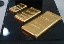 Harga Emas UBS-Galeri24 di Pegadaian Lanjutkan Penurunan Hari Ini