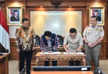 Kemenhut–Barantin Perkuat Aksi Lapangan Berantas Perdagangan TSL Ilegal