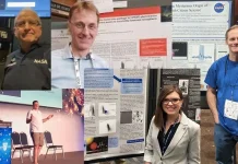 NASA Catat 650 Relawan Lebih jadi Penulis Jurnal Ilmiah lewat NASA Citizen Science