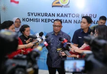 Kompolnas: Larangan 'Live Streaming' Anggota Polri Perlu Diterapkan