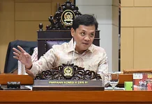 Reformasi Polri, DPR Tegaskan Tuntutan Masyarakat Terangkum dalam KUHAP Baru