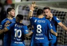 Bungkam Al Khaleej, Al Hilal Tempel Ketat Al Nassr