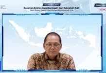 Dana Pensiun Melonjak, Aset Tembus Rp1.684 Triliun