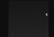 Kamera dalam Misi Juno NASA Abadikan Thebe, Satelit Alami Jupiter