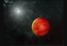 Relawan NASA dalam Backyard Worlds: Planet 9 Temukan 3 Ribu Katai Cokelat Baru