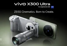 Kenalan Dengan Vivo X300 Ultra, Jagoan Baru Vivo di Kelas Flagship