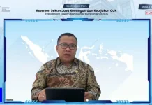 Transaksi Kripto Turun, OJK Sebut Efek Normalisasi Pasca Bitcoin Halving