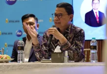 Sinergi BPOM, Industri, dan Kampus Perkuat Ekosistem Kesehatan Nasional