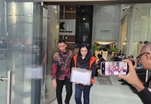 Bupati Pekalongan Diduga Beli Jam Rolex di INTime Senayan City dari Uang Korupsi