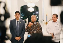 Bank Indonesia Ungkap Penyebab Tekanan Terhadap Rupiah