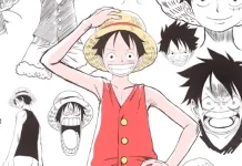 Anime 'THE ONE PIECE' Tayang Februari 2027 di Netflix