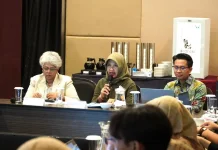 Bapanas Dorong Beras Fortifikasi FSVA
