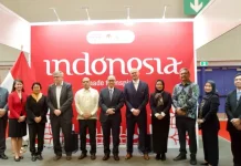 Produk Lokal Diminati, Indonesia Raih Transaksi 20 Juta Dolar di Pameran Canada