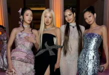 BLACKPINK Bersinar di Met Gala 2026, Sukses Curi Perhatian Global
