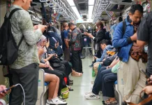 Catat Rekor Tertinggi Pengguna LRT Jabodebek, Capai 2,9 Juta Penumpang