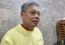 RSJPD Harapan Kita Soroti Tingginya Kematian akibat Gagal Jantung