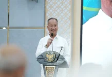 Potensi Besar, Kemenperin Pacu Industri Olahraga Jadi Strategi Penguatan Ekonomi
