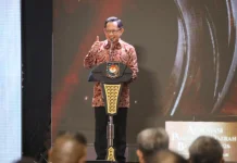 Mendagri Soroti Kinerja Kepala Daerah Berprestasi dan Negatif