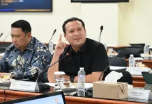 Jaga Kepentingan Nasional dan Rakyat, Banyu Biru Ajak Kawal ART Indonesia-AS