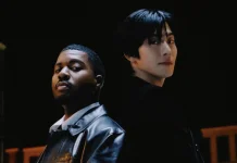 Ahn Hyo Seop Kolaborasi dengan Khalid Lewat Single 'Something Special'