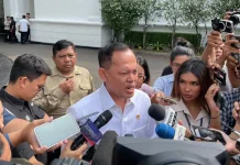Kepala Bappisus Minta agar Masyarakat Tidak Mudah Terprovokasi