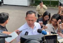 Kepala Bappisus Minta Akademisi dan Pengamat Sampaikan Kritikan dengan Baik