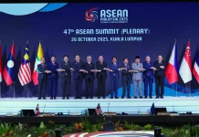KTT ASEAN 2026 Fokus Bahas Ketahanan Energi dan Bencana