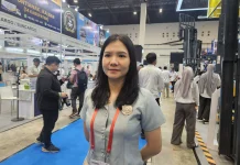 Dukung Ketahanan Pangan Nasional, Ratusan Industri Pertanian Dipamerkan