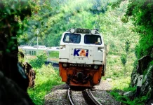 Ketahui KA Tarif Khusus Jakarta, Cek Rute Lengkapya