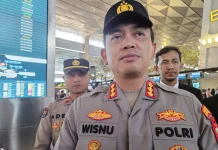 Sudah 51 Jemaah Haji Ilegal Digagalkan di Bandara Soetta