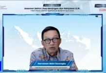 Penyidik OJK Rampungkan 181 Perkara hingga April 2026