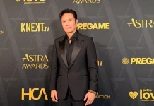 Lee Byung Hun Dikonfirmasi Akan Bintangi Film Aksi Sejarah Baru